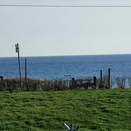 Lejlighed Traumlage *