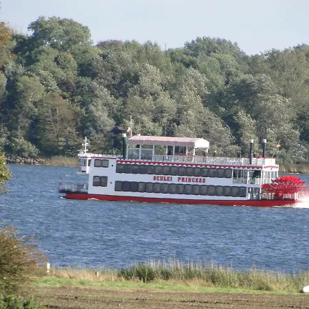 Traumlage * Kronsgaard