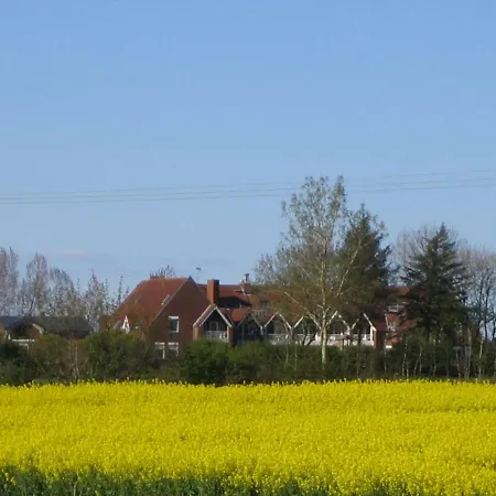 Apartment Traumlage Kronsgaard