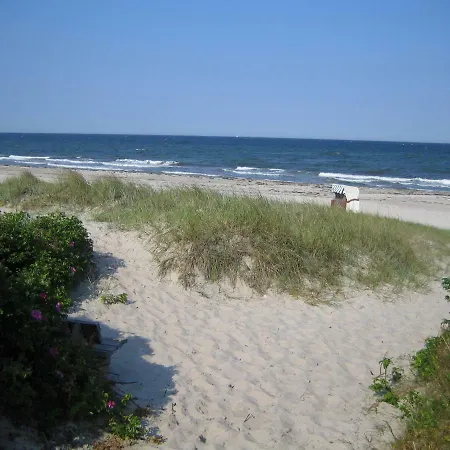 Traumlage 아파트 Kronsgaard