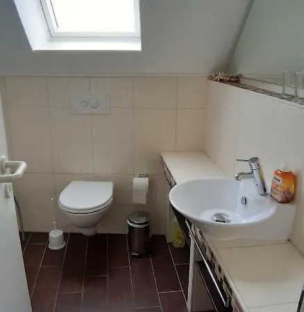Traumlage Apartment *