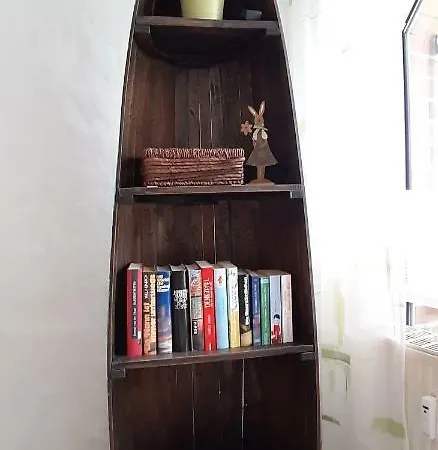 Apartment Traumlage