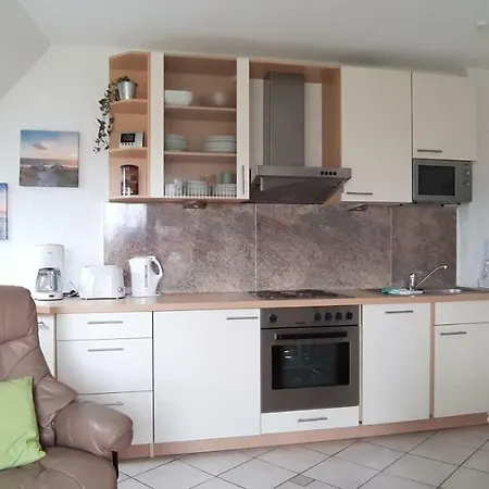 Traumlage Apartment