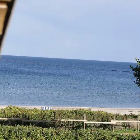 Traumlage Kronsgaard