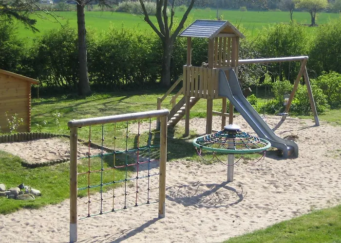 Lejlighed Traumlage *