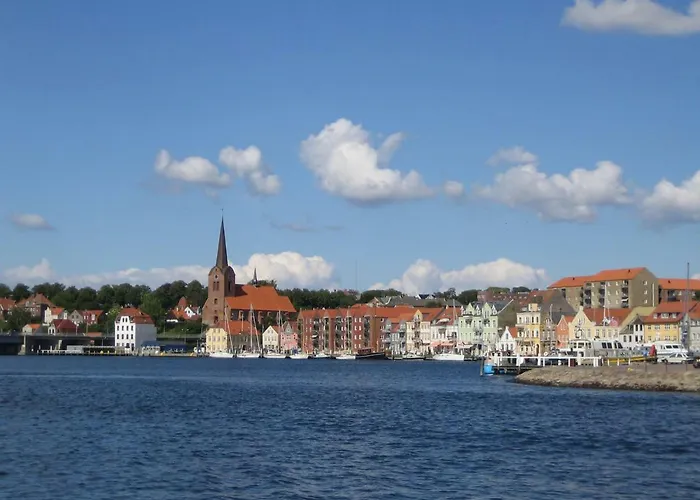 Lejlighed Traumlage *