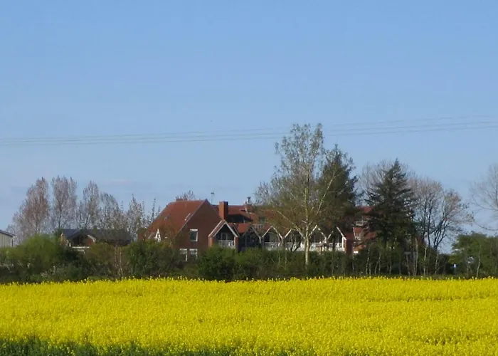 Lejlighed Traumlage Kronsgaard