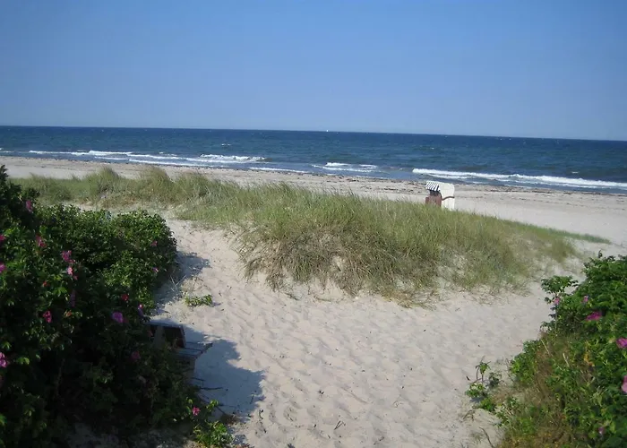 Traumlage Lejlighed Kronsgaard