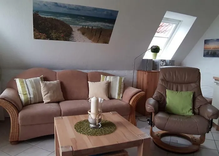 Lejlighed Traumlage Kronsgaard