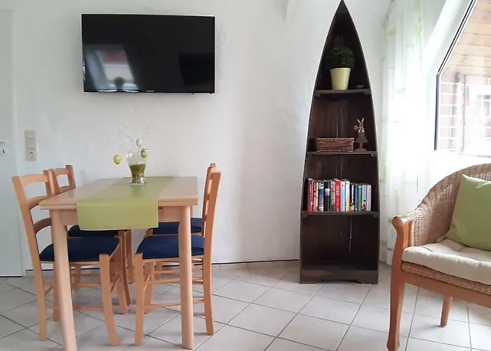 Traumlage Lejlighed *