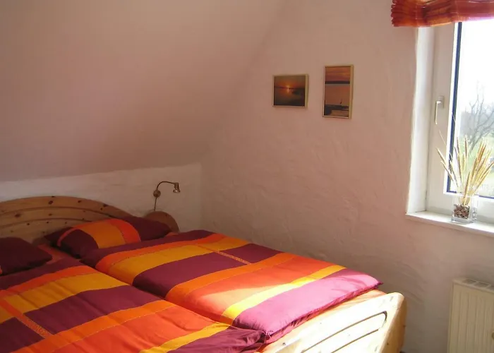 Lejlighed Traumlage *